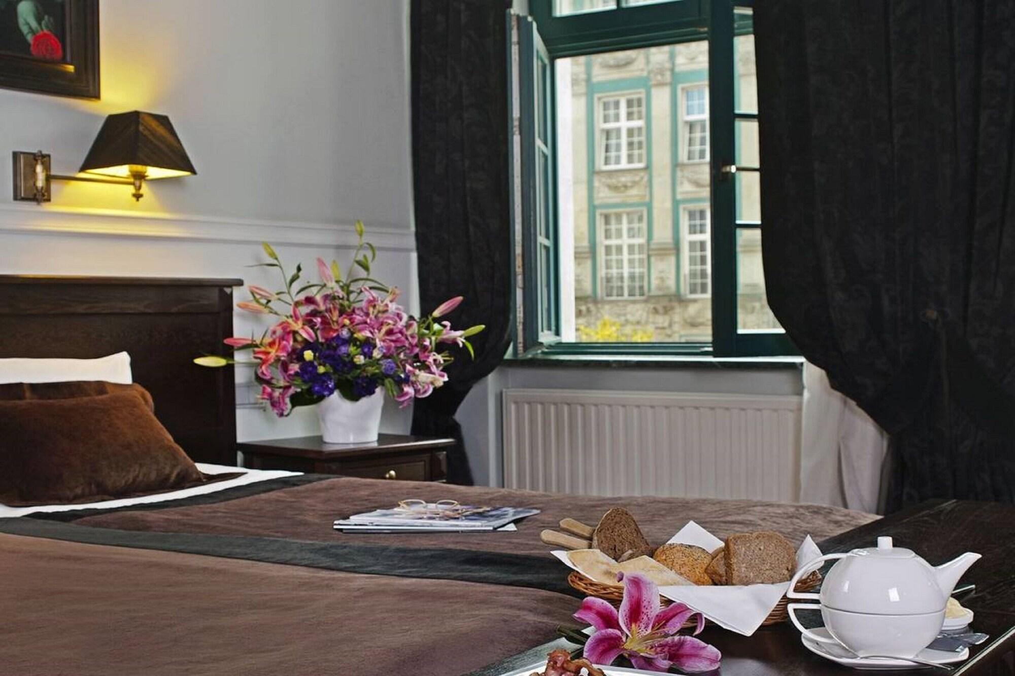 Holland House Residence Old Town Gdansk Ngoại thất bức ảnh