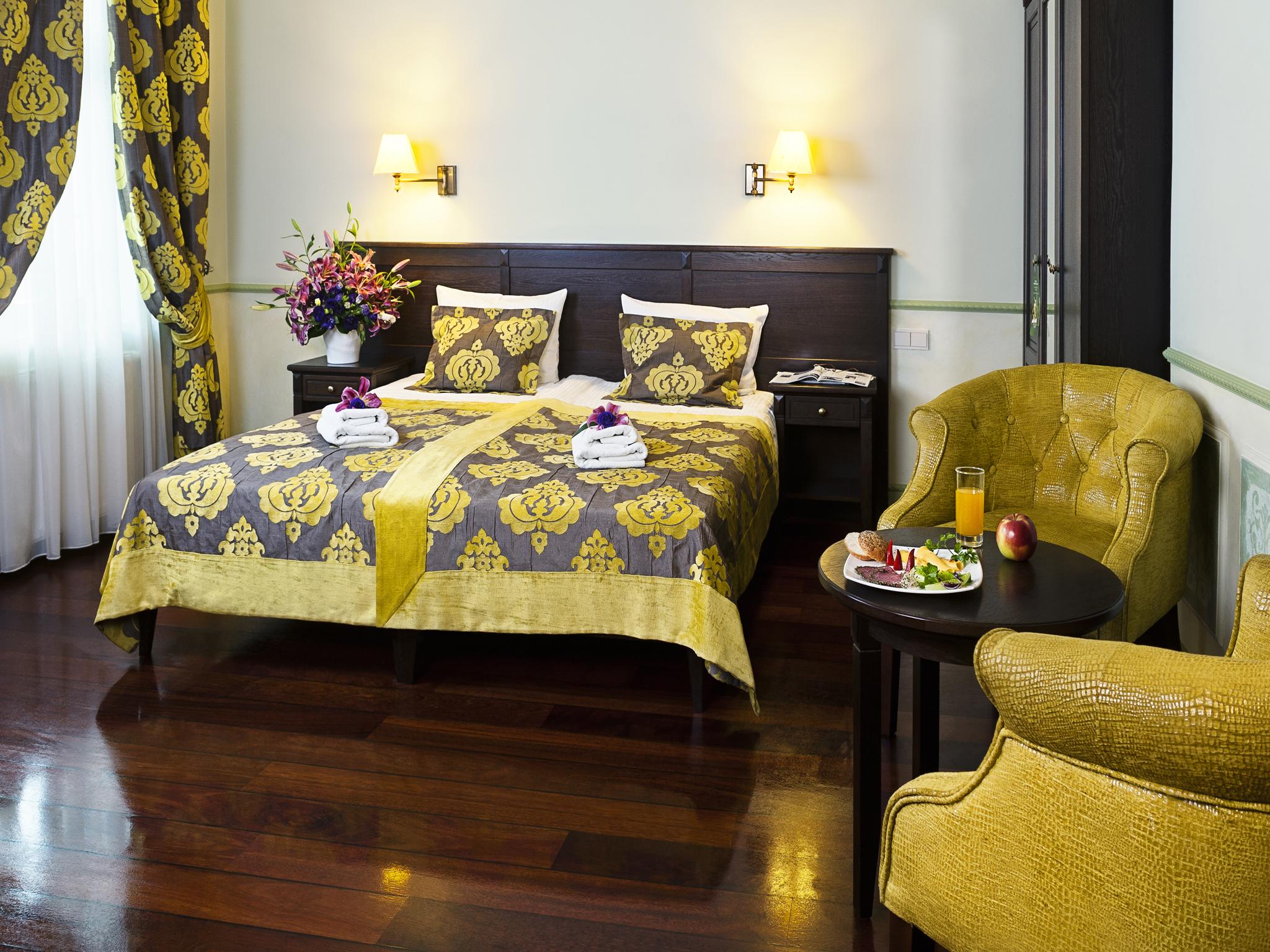 Holland House Residence Old Town Gdansk Ngoại thất bức ảnh