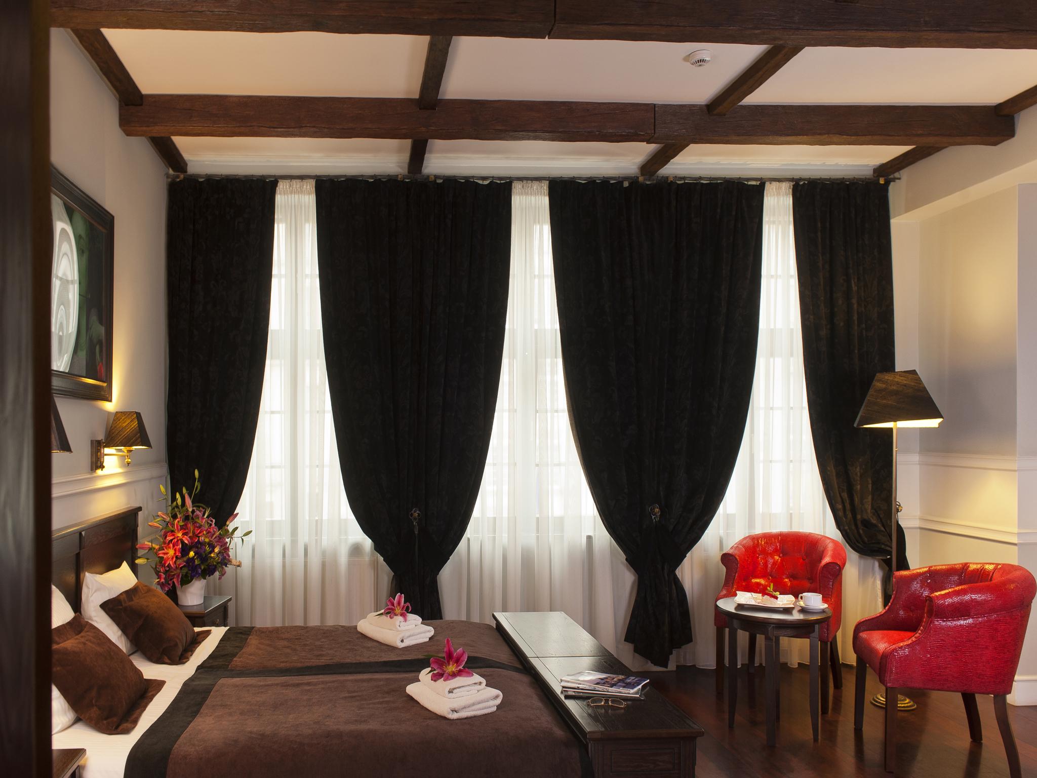 Holland House Residence Old Town Gdansk Ngoại thất bức ảnh