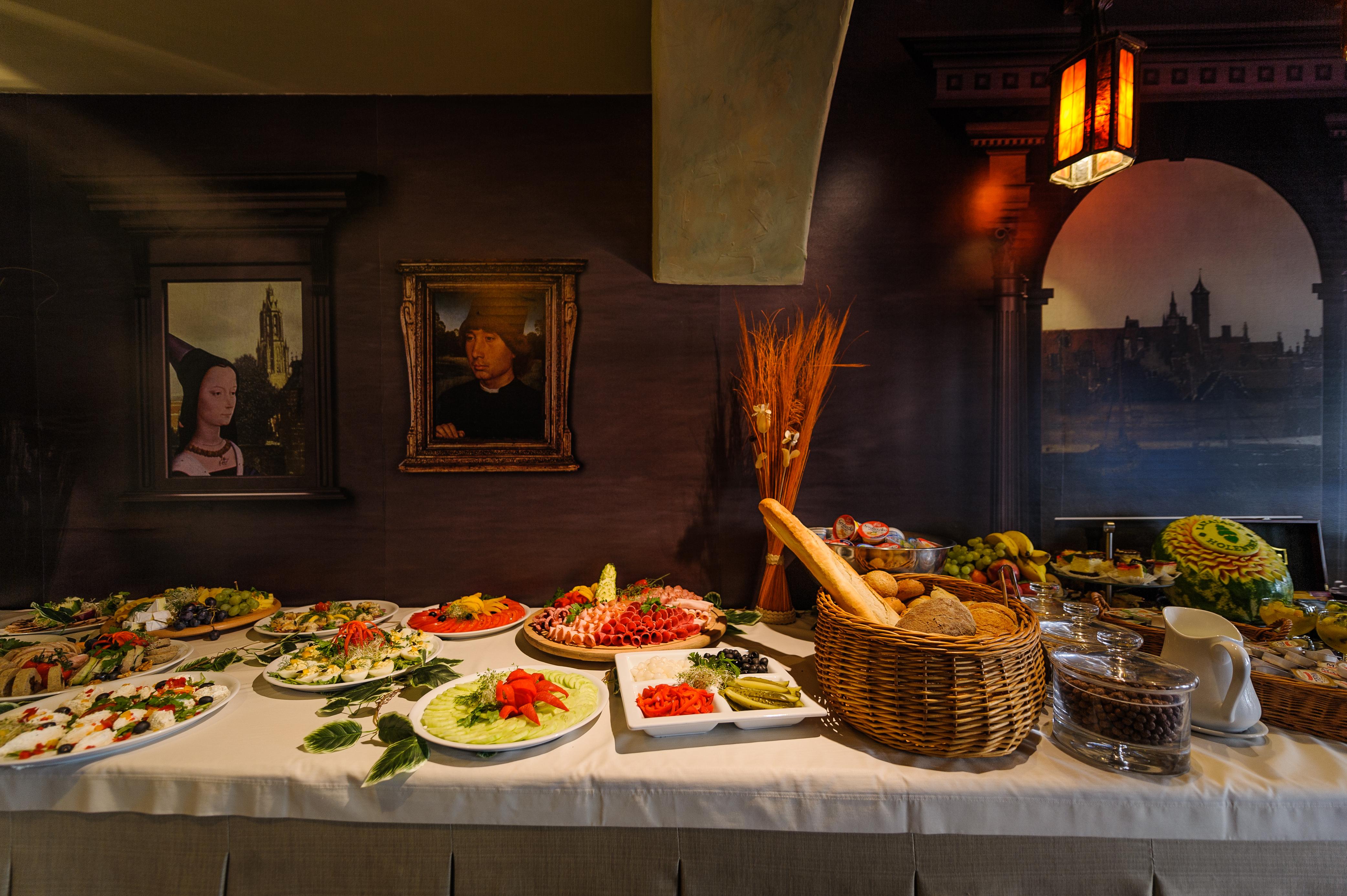 Holland House Residence Old Town Gdansk Ngoại thất bức ảnh
